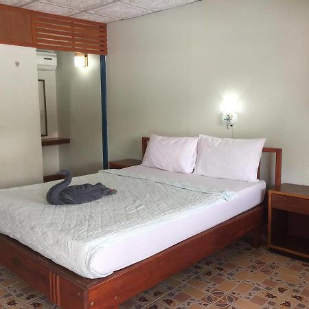 Scenery Guest House 피피섬 외부 사진
