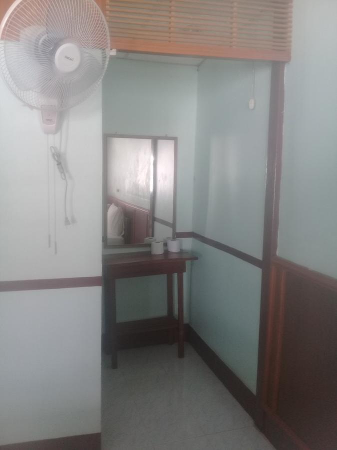 Scenery Guest House 피피섬 외부 사진