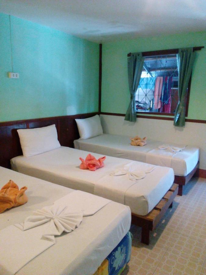 Scenery Guest House 피피섬 외부 사진