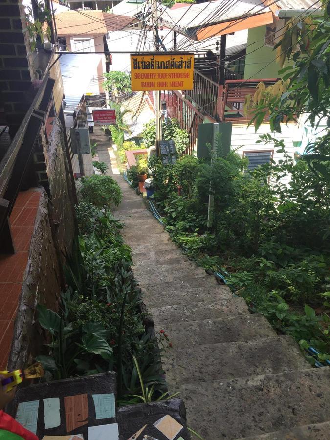 Scenery Guest House 피피섬 외부 사진