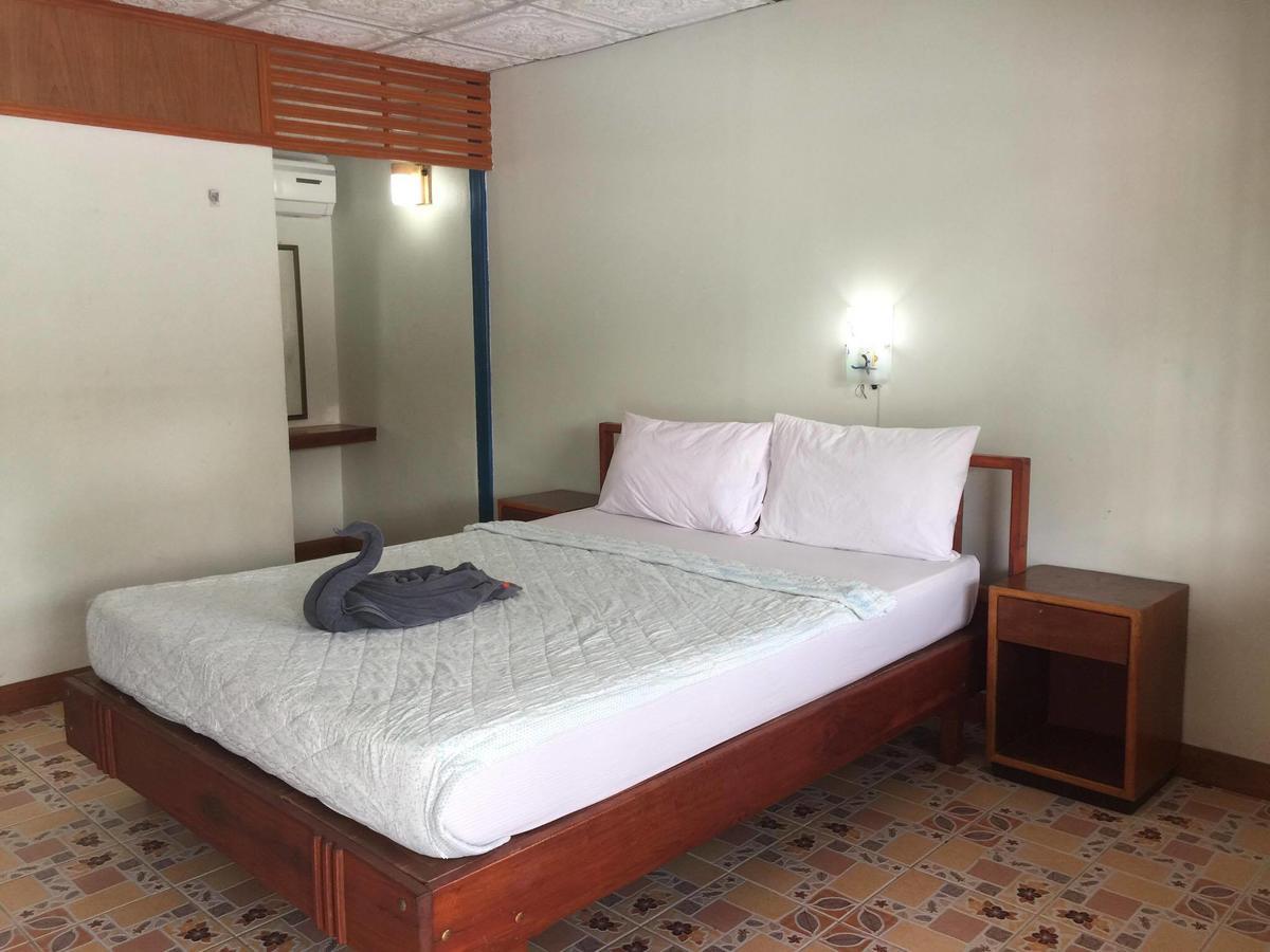 Scenery Guest House 피피섬 외부 사진