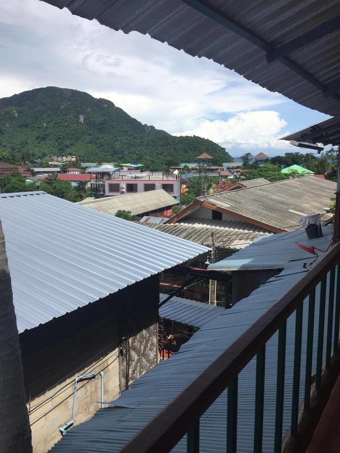 Scenery Guest House 피피섬 외부 사진
