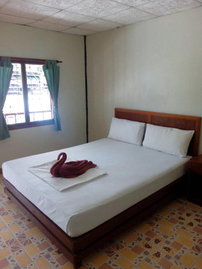 Scenery Guest House 피피섬 외부 사진