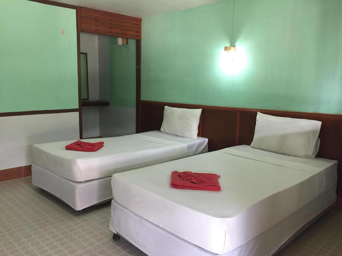 Scenery Guest House 피피섬 외부 사진